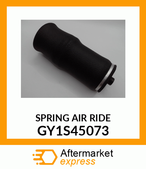 SPRING AIR RIDE GY1S45073