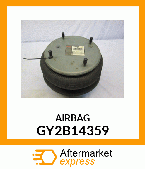 AIRBAG GY2B14359