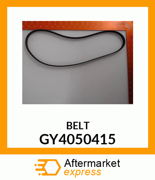 BELT GY4050415