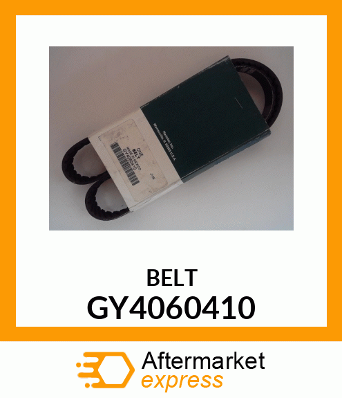 BELT GY4060410