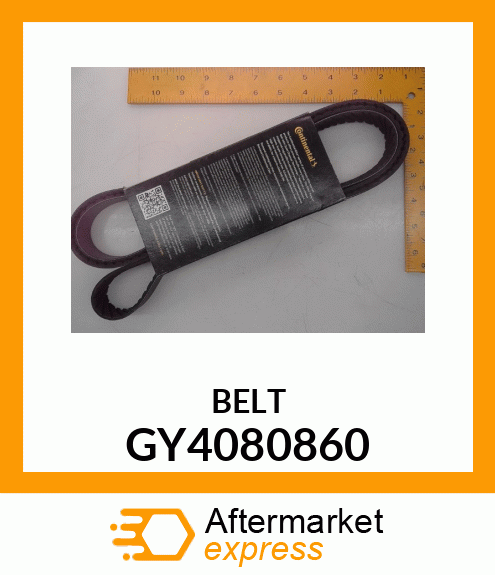 BELT GY4080860