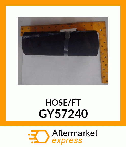 HOSE/FT GY57240