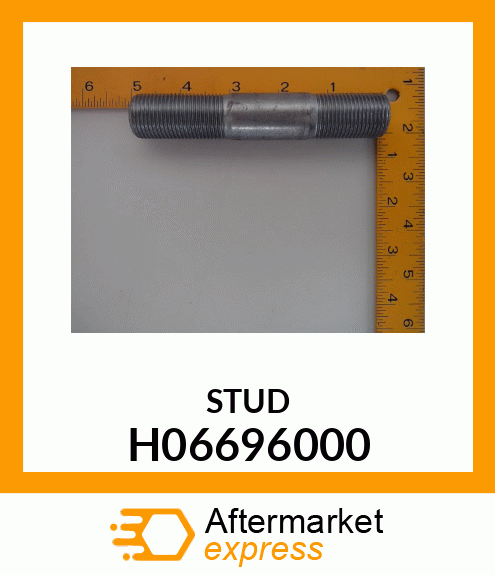 STUD H06696000