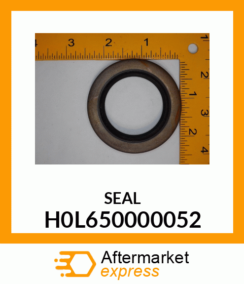 SEAL H0L650000052