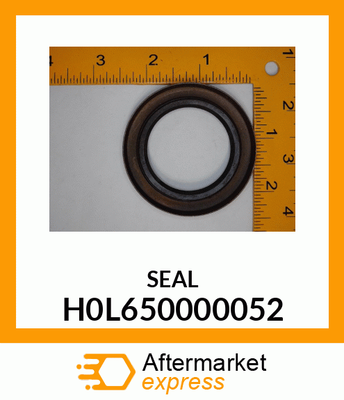 SEAL H0L650000052