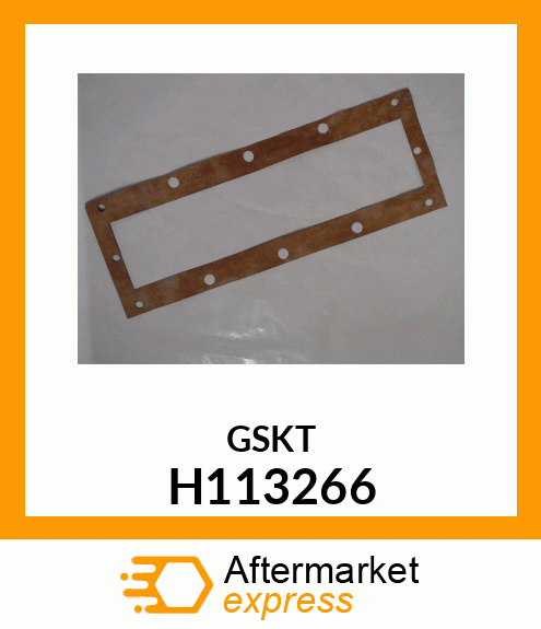 GSKT H113266