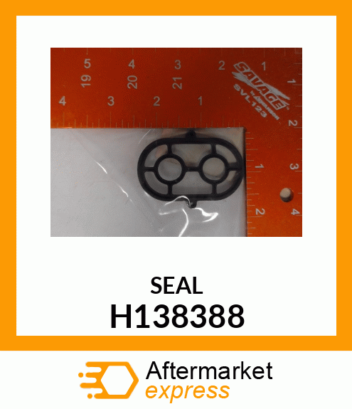 SEAL H138388