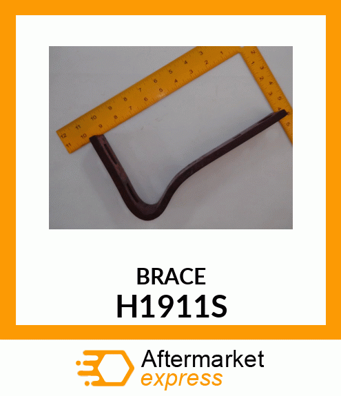 BRACE H1911S