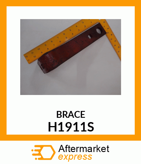 BRACE H1911S