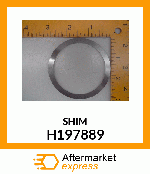 SHIM H197889