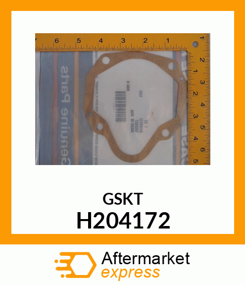 GSKT H204172