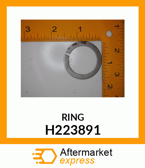 RING H223891