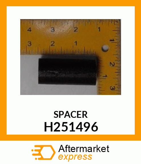 SPACER H251496