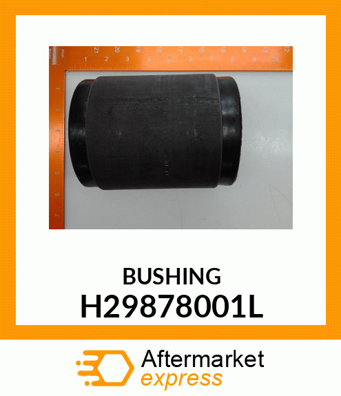 BUSHING H29878001L