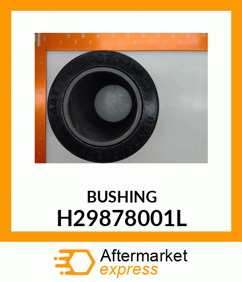 BUSHING H29878001L