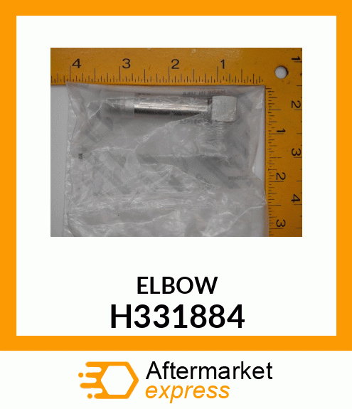 ELBOW H331884