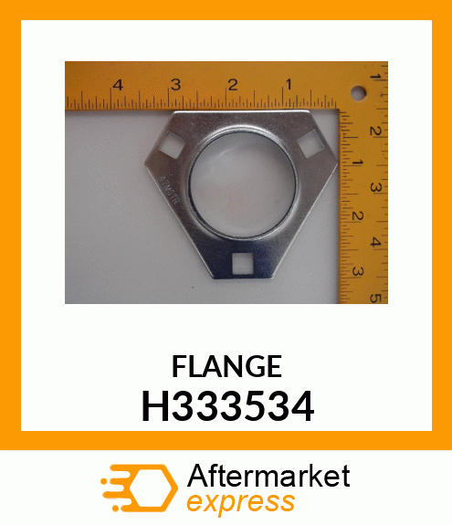 FLANGE H333534