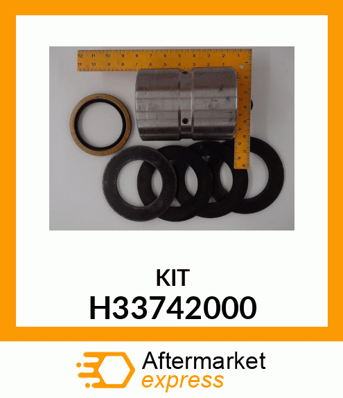 KIT H33742000