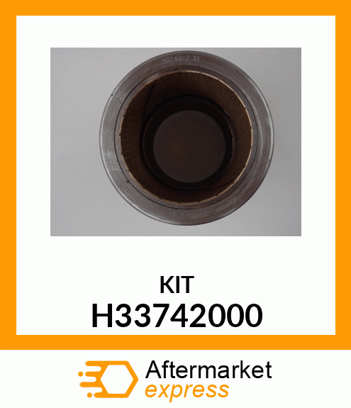 KIT H33742000