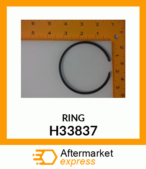 RING H33837