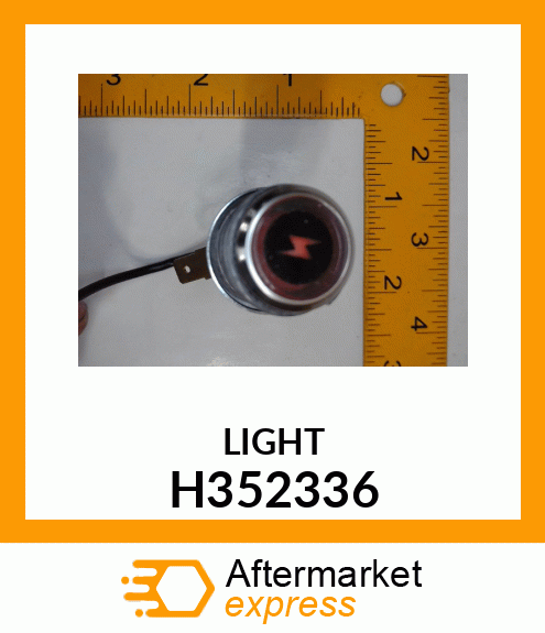 LIGHT H352336