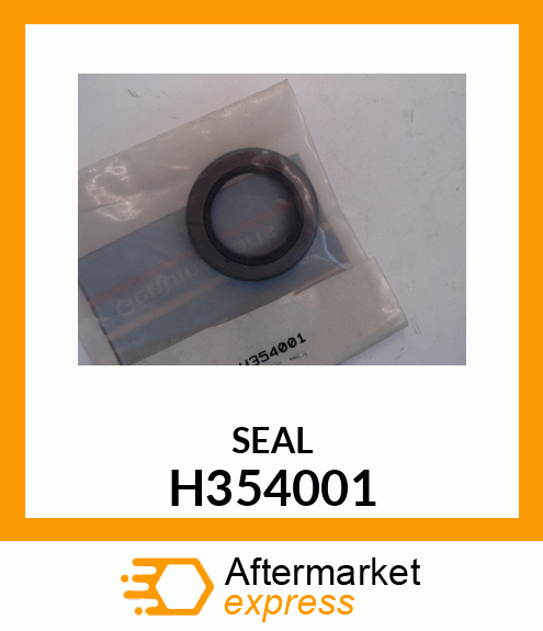 SEAL H354001