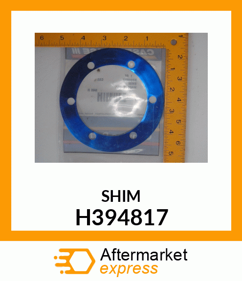 SHIM H394817