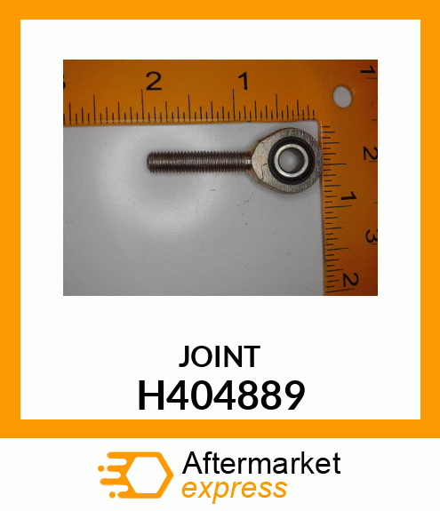 JOINT H404889