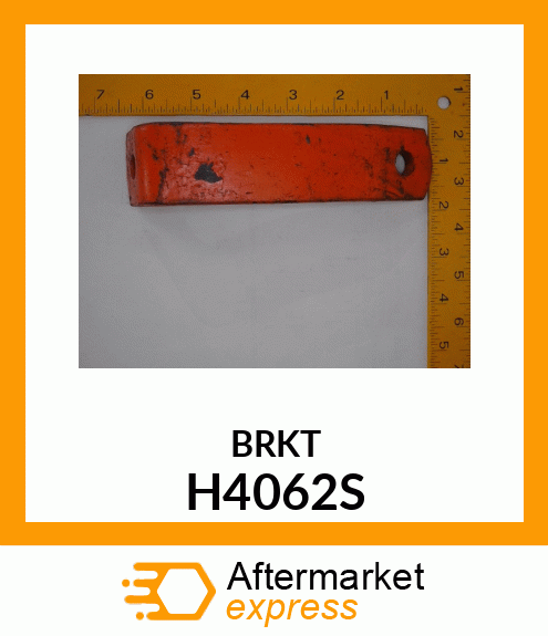 BRKT H4062S