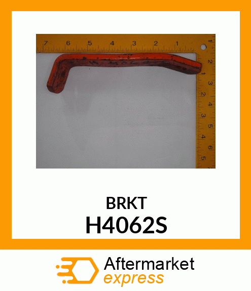 BRKT H4062S