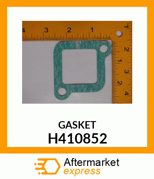 GASKET H410852