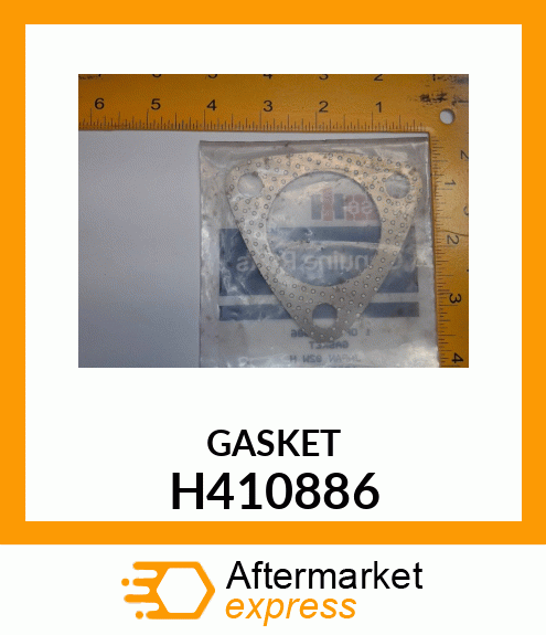 GASKET H410886