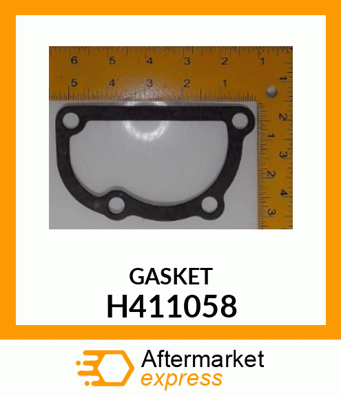 GASKET H411058