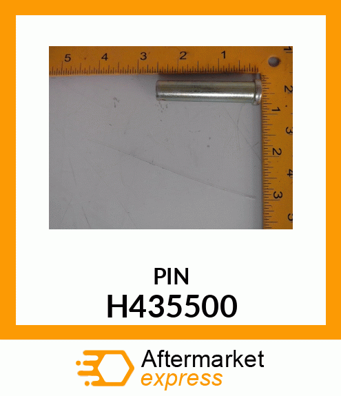 PIN H435500
