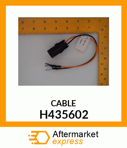 CABLE H435602