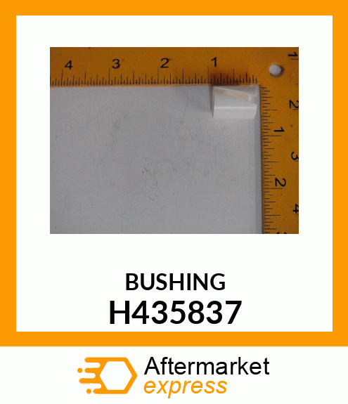 BUSHING H435837