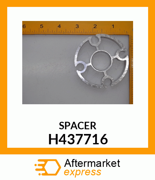 SPACER H437716