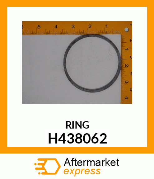 RING H438062