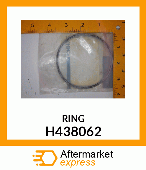 RING H438062