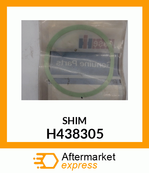 SHIM H438305