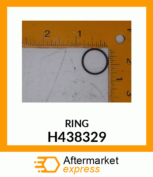 RING H438329