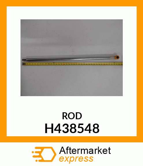 ROD H438548