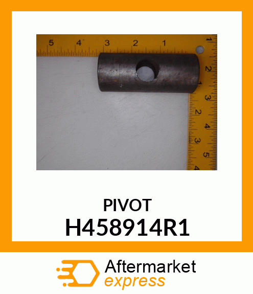 PIVOT H458914R1