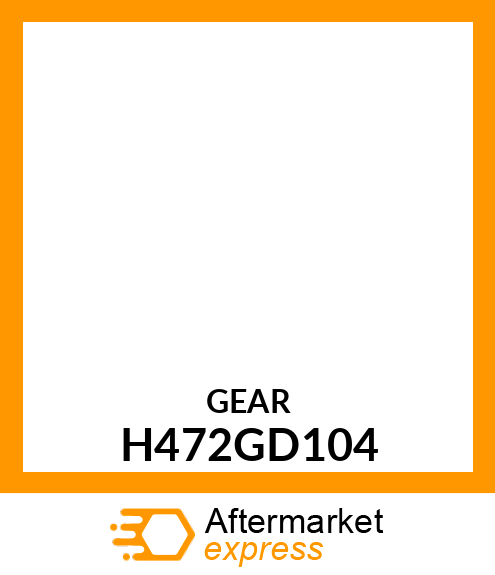 GEAR H472GD104