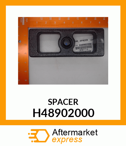 SPACER H48902000