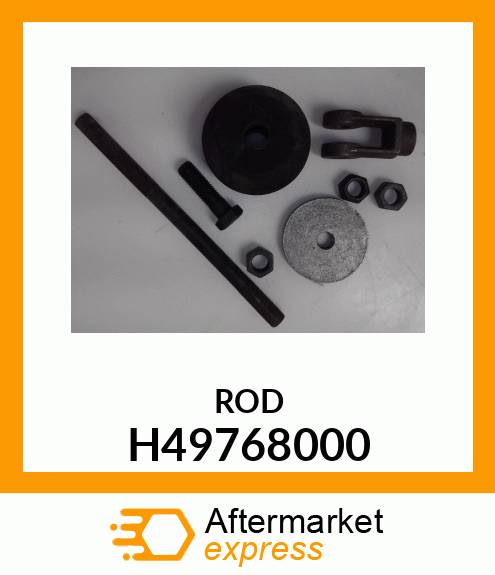 ROD H49768000