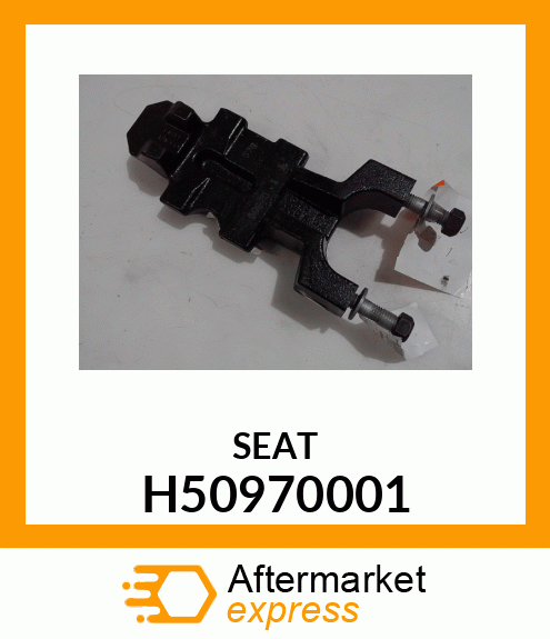 SEAT H50970001