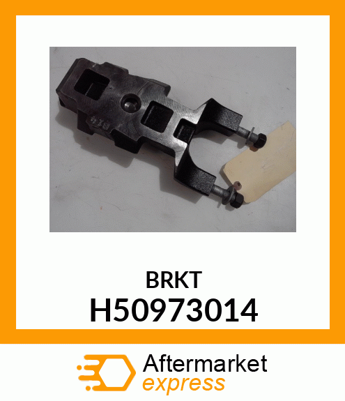 BRKT H50973014