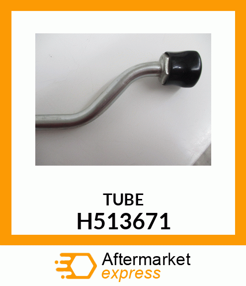 TUBE H513671