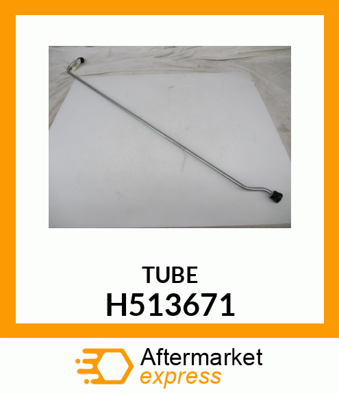 TUBE H513671
